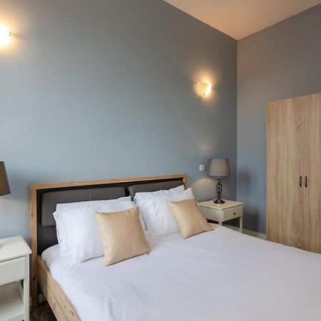 Valletta Exclusive 3Br House With Rooftop Terrace - Cityapartmentstay Exterior foto