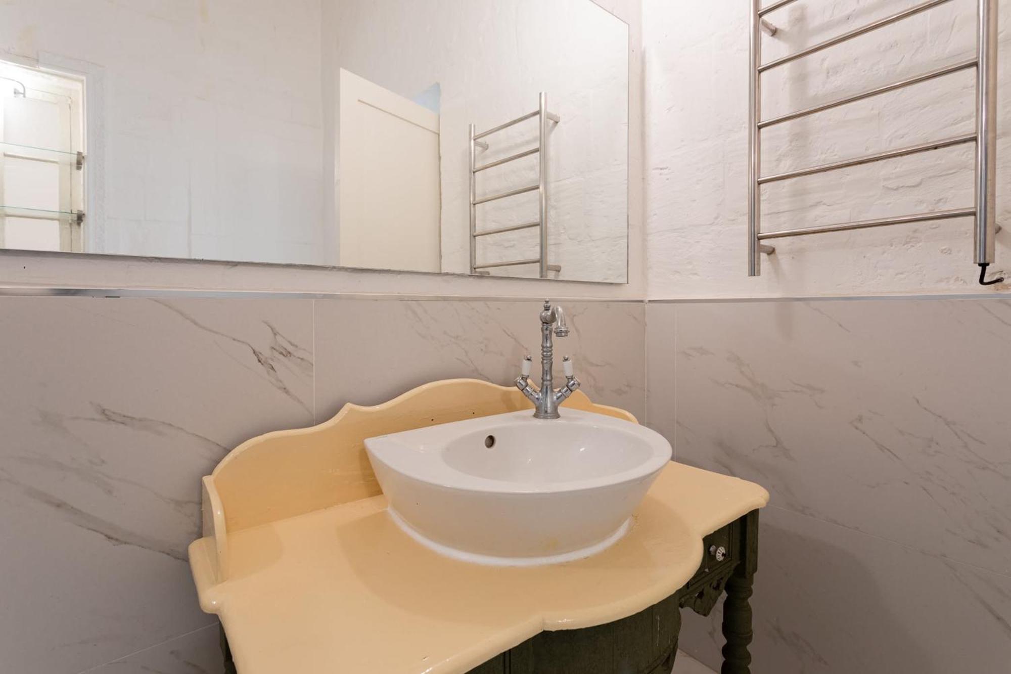 Valletta Exclusive 3Br House With Rooftop Terrace - Cityapartmentstay Exterior foto
