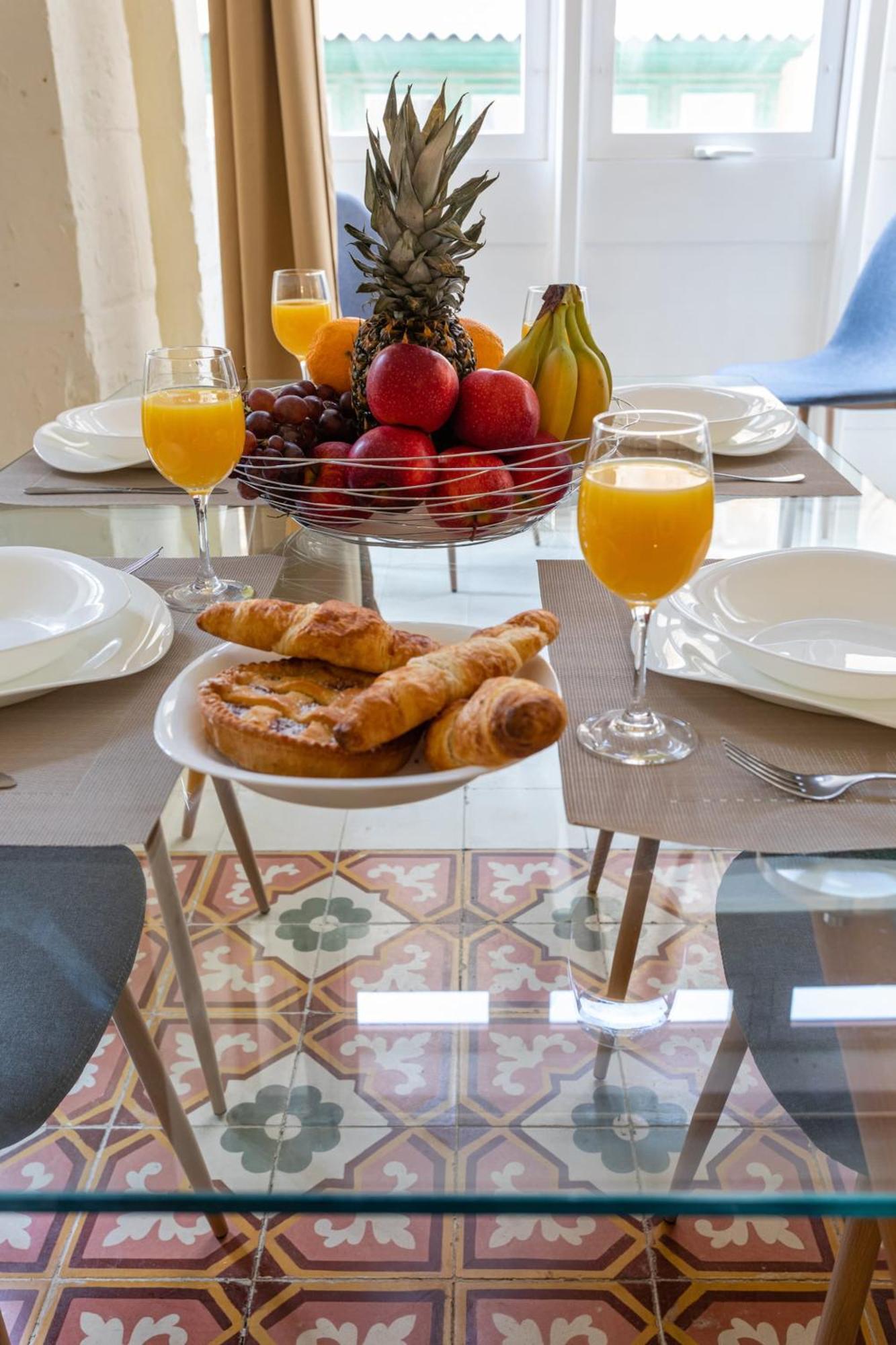 Valletta Exclusive 3Br House With Rooftop Terrace - Cityapartmentstay Exterior foto